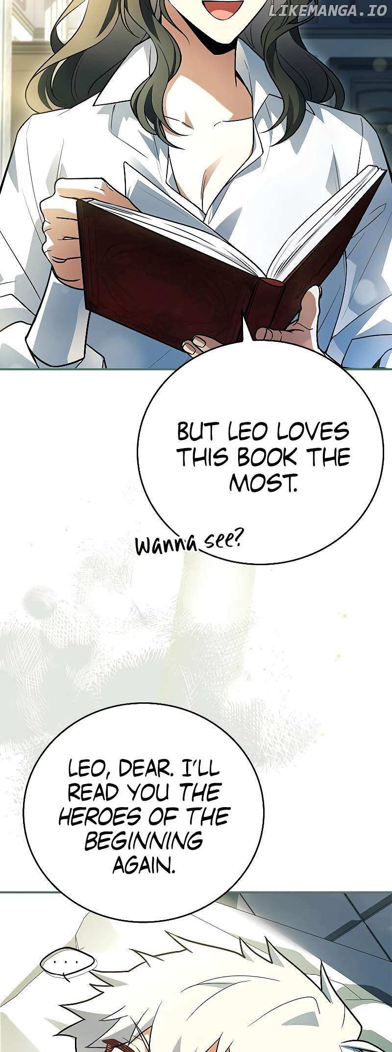 Read The Legendary Hero is an Academy Honors Student Manga Online