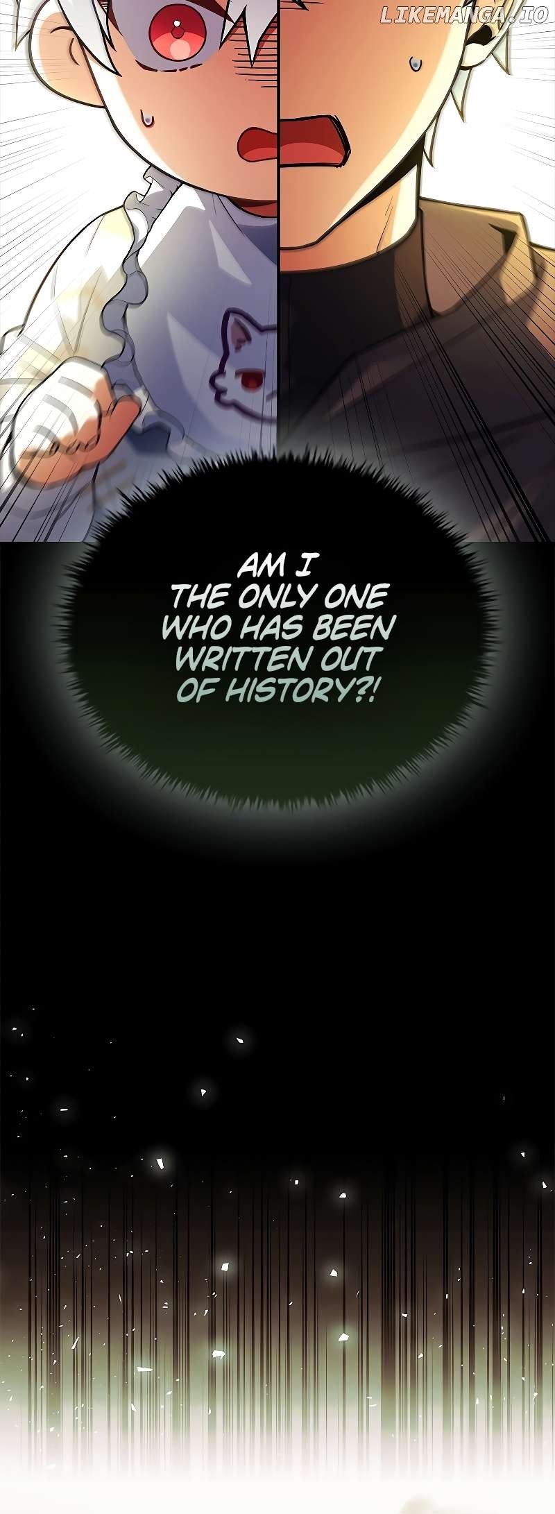 Read The Legendary Hero is an Academy Honors Student Manga Online