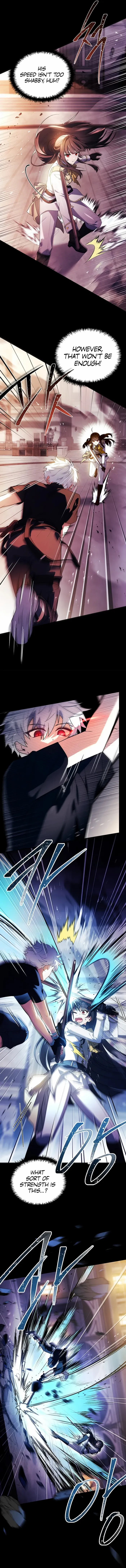 Read The Legendary Hero is an Academy Honors Student Manga Online