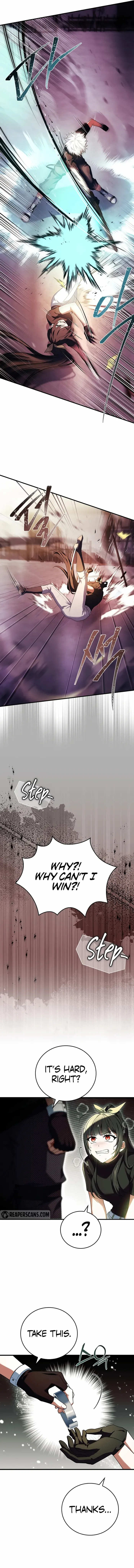 Read The Legendary Hero is an Academy Honors Student Manga Online