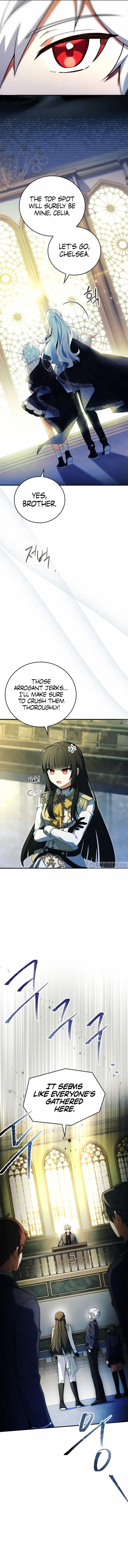 Read The Legendary Hero is an Academy Honors Student Manga Online