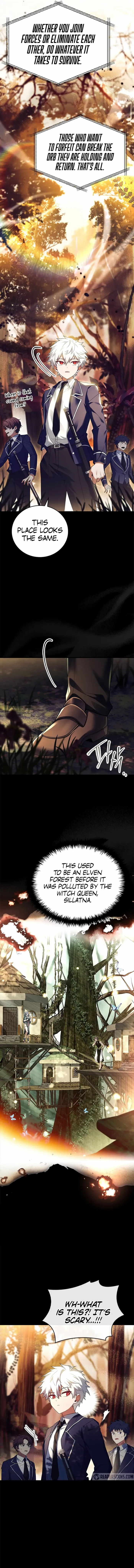 Read The Legendary Hero is an Academy Honors Student Manga Online