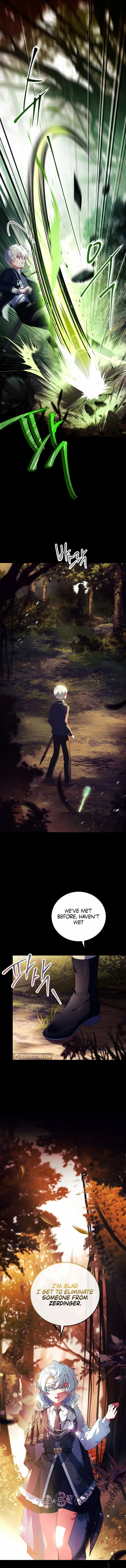 Read The Legendary Hero is an Academy Honors Student Manga Online