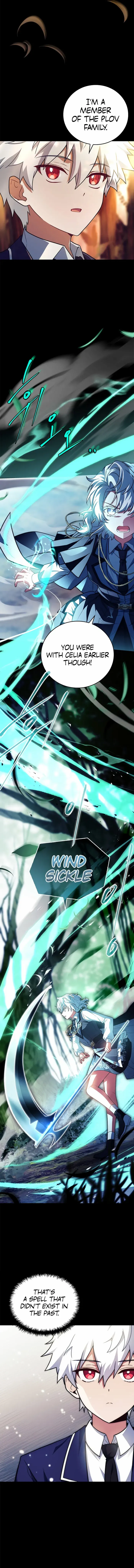 Read The Legendary Hero is an Academy Honors Student Manga Online