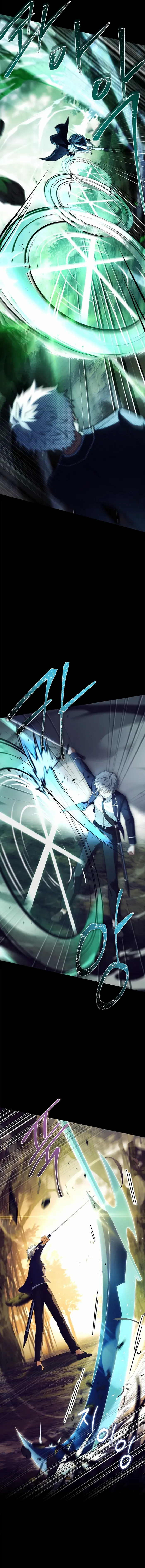 Read The Legendary Hero is an Academy Honors Student Manga Online