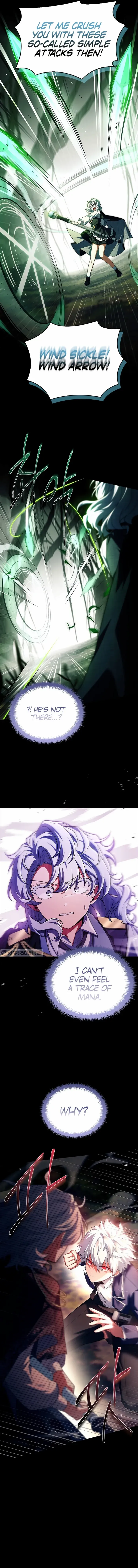 Read The Legendary Hero is an Academy Honors Student Manga Online