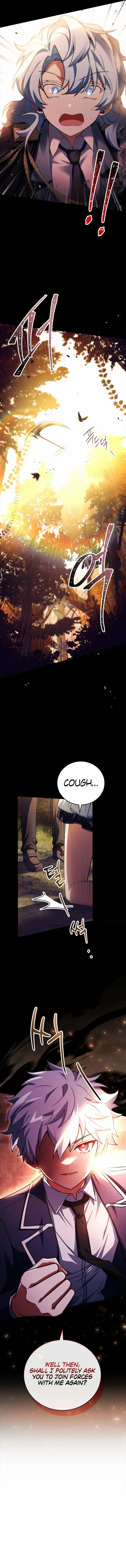 Read The Legendary Hero is an Academy Honors Student Manga Online