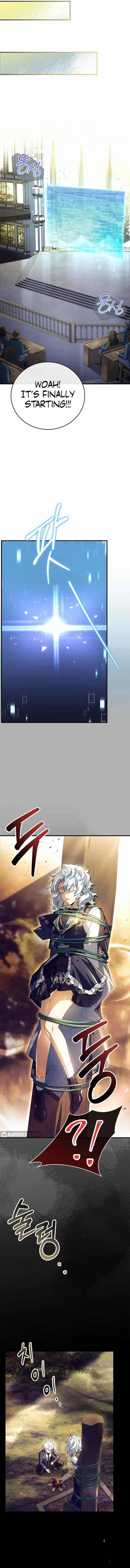 Read The Legendary Hero is an Academy Honors Student Manga Online