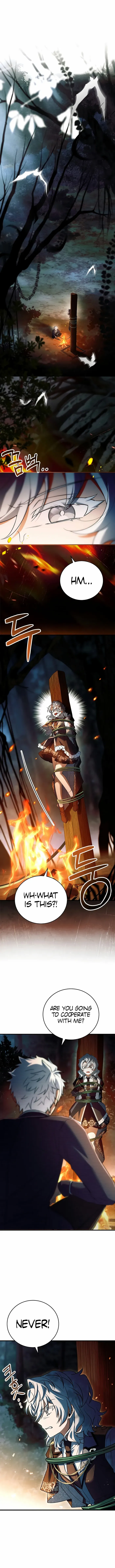 Read The Legendary Hero is an Academy Honors Student Manga Online