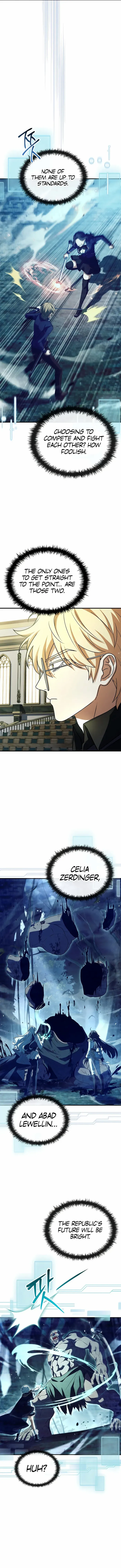 Read The Legendary Hero is an Academy Honors Student Manga Online