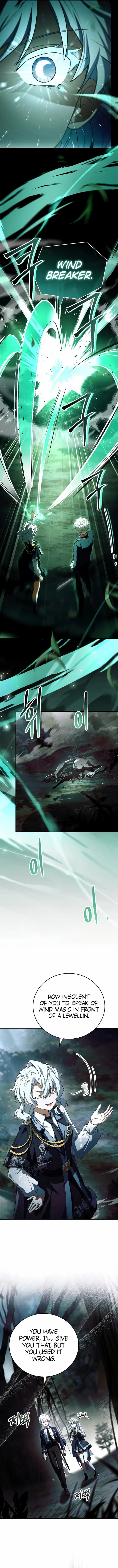 Read The Legendary Hero is an Academy Honors Student Manga Online