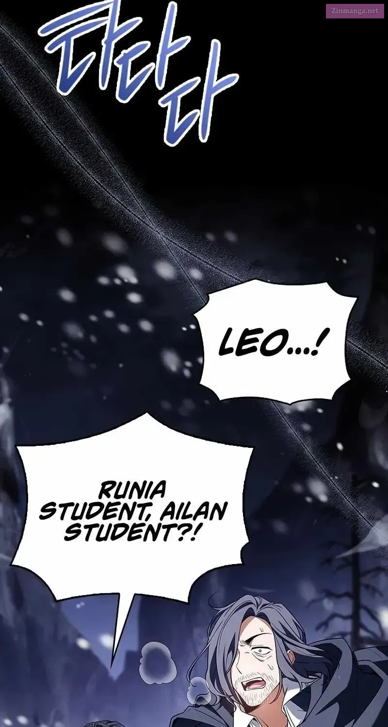 Read The Legendary Hero is an Academy Honors Student Manga Online