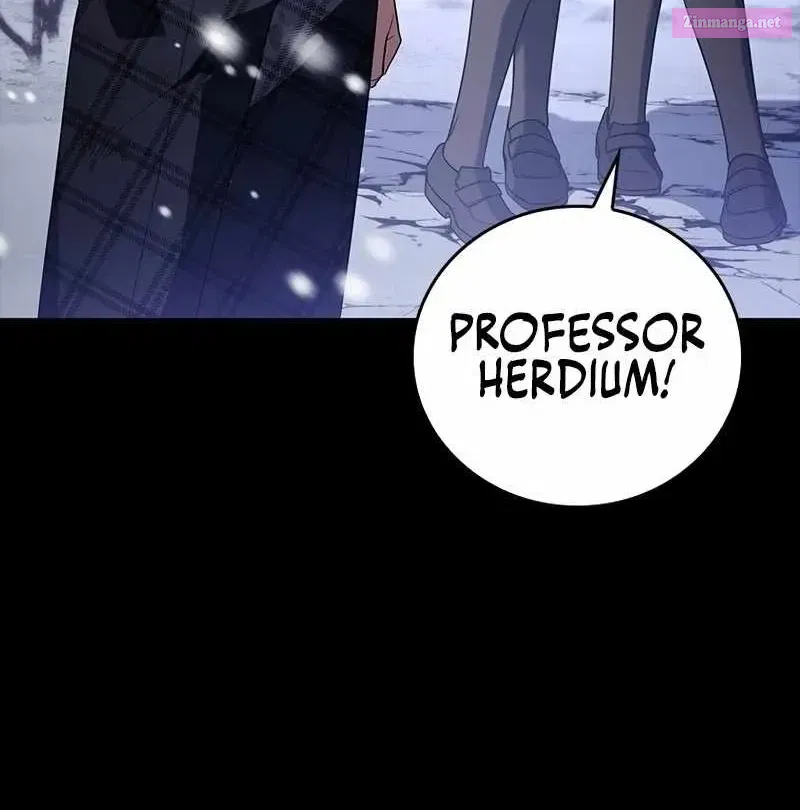 Read The Legendary Hero is an Academy Honors Student Manga Online