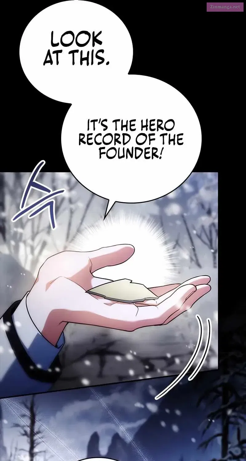 Read The Legendary Hero is an Academy Honors Student Manga Online