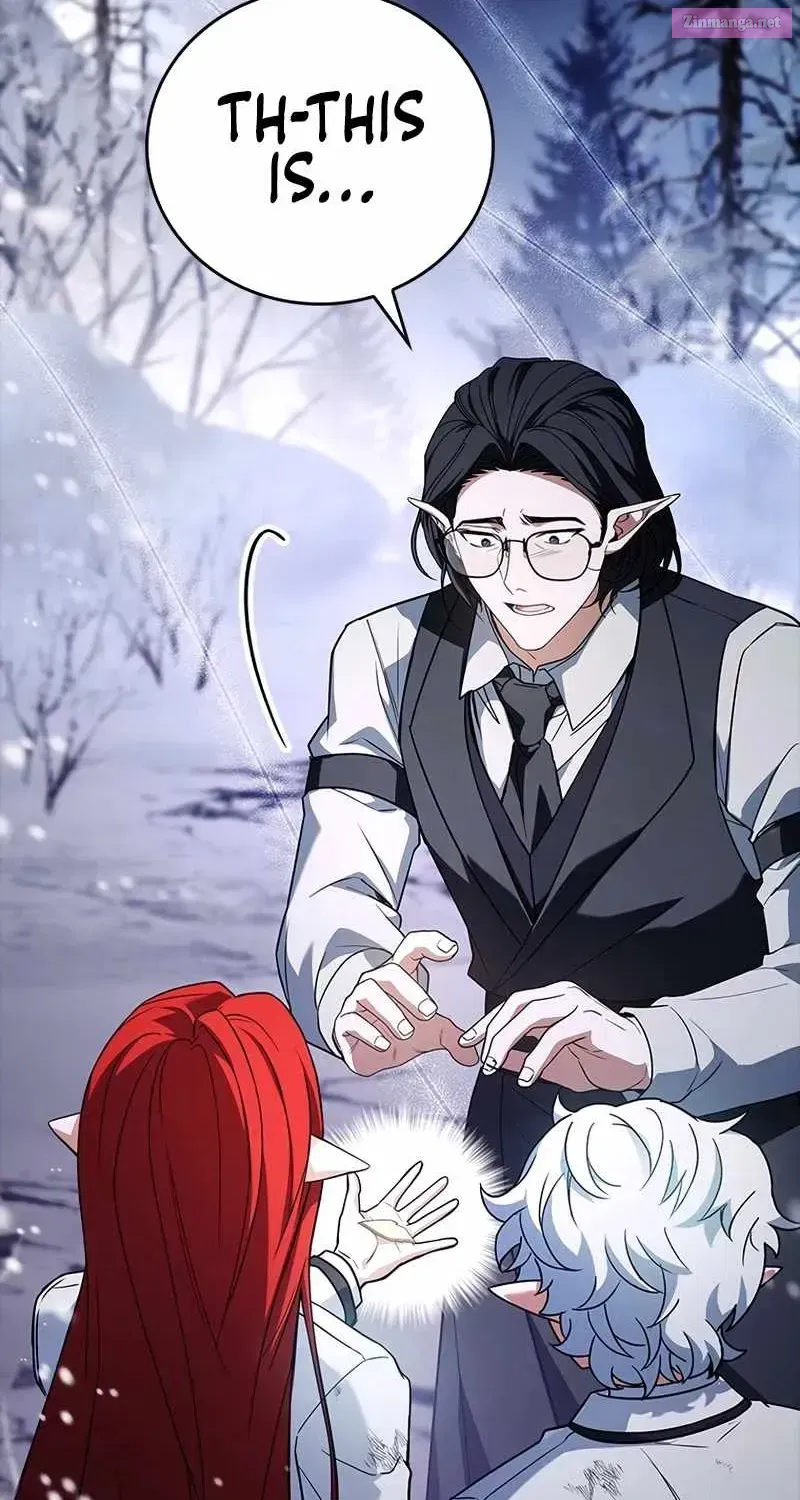 Read The Legendary Hero is an Academy Honors Student Manga Online