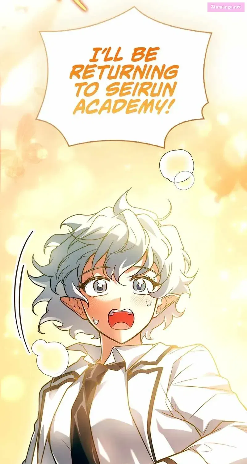 Read The Legendary Hero is an Academy Honors Student Manga Online