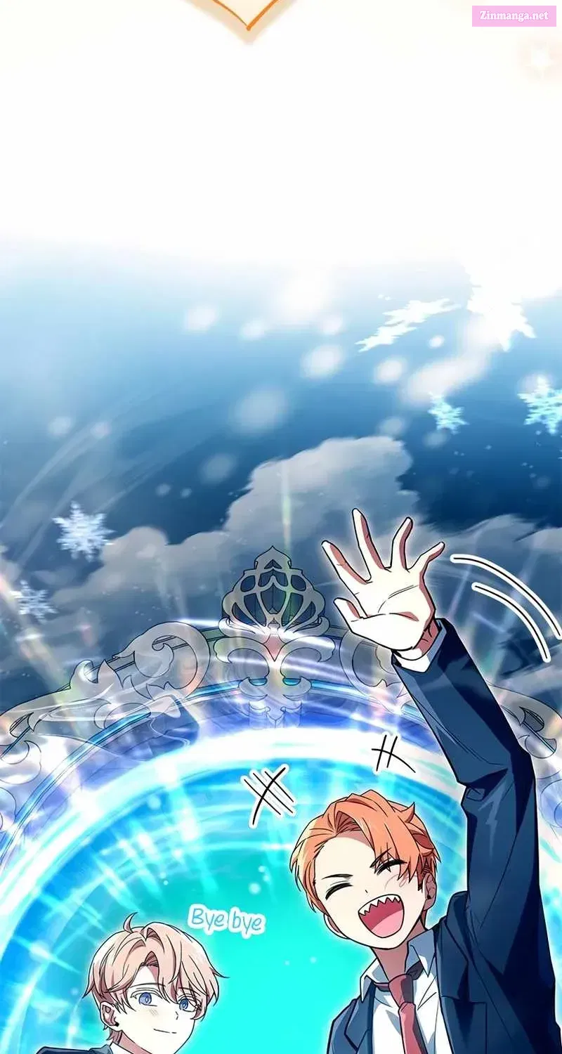 Read The Legendary Hero is an Academy Honors Student Manga Online