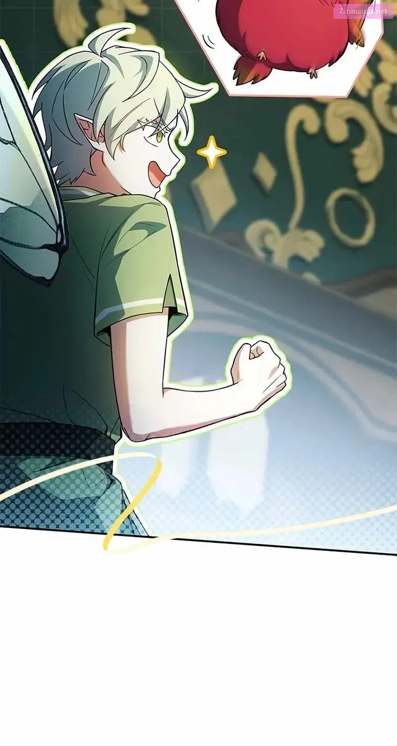 Read The Legendary Hero is an Academy Honors Student Manga Online