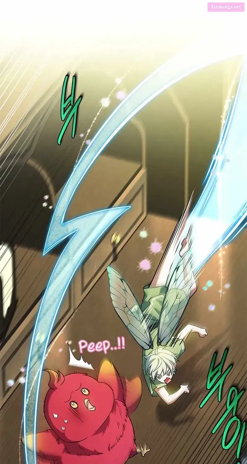Read The Legendary Hero is an Academy Honors Student Manga Online