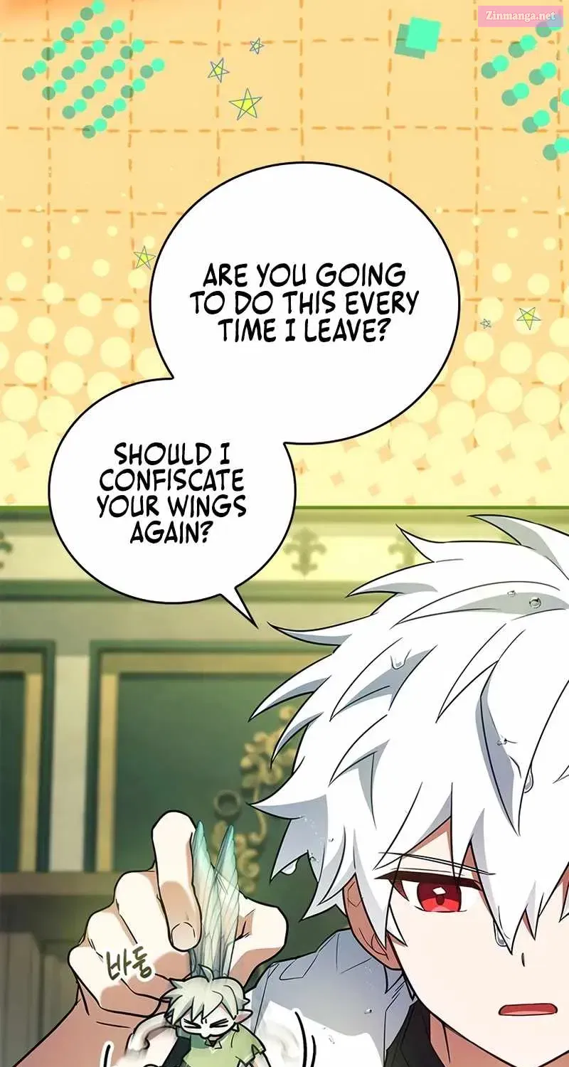 Read The Legendary Hero is an Academy Honors Student Manga Online