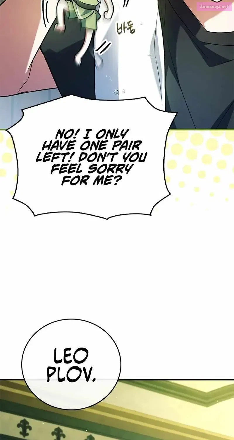 Read The Legendary Hero is an Academy Honors Student Manga Online