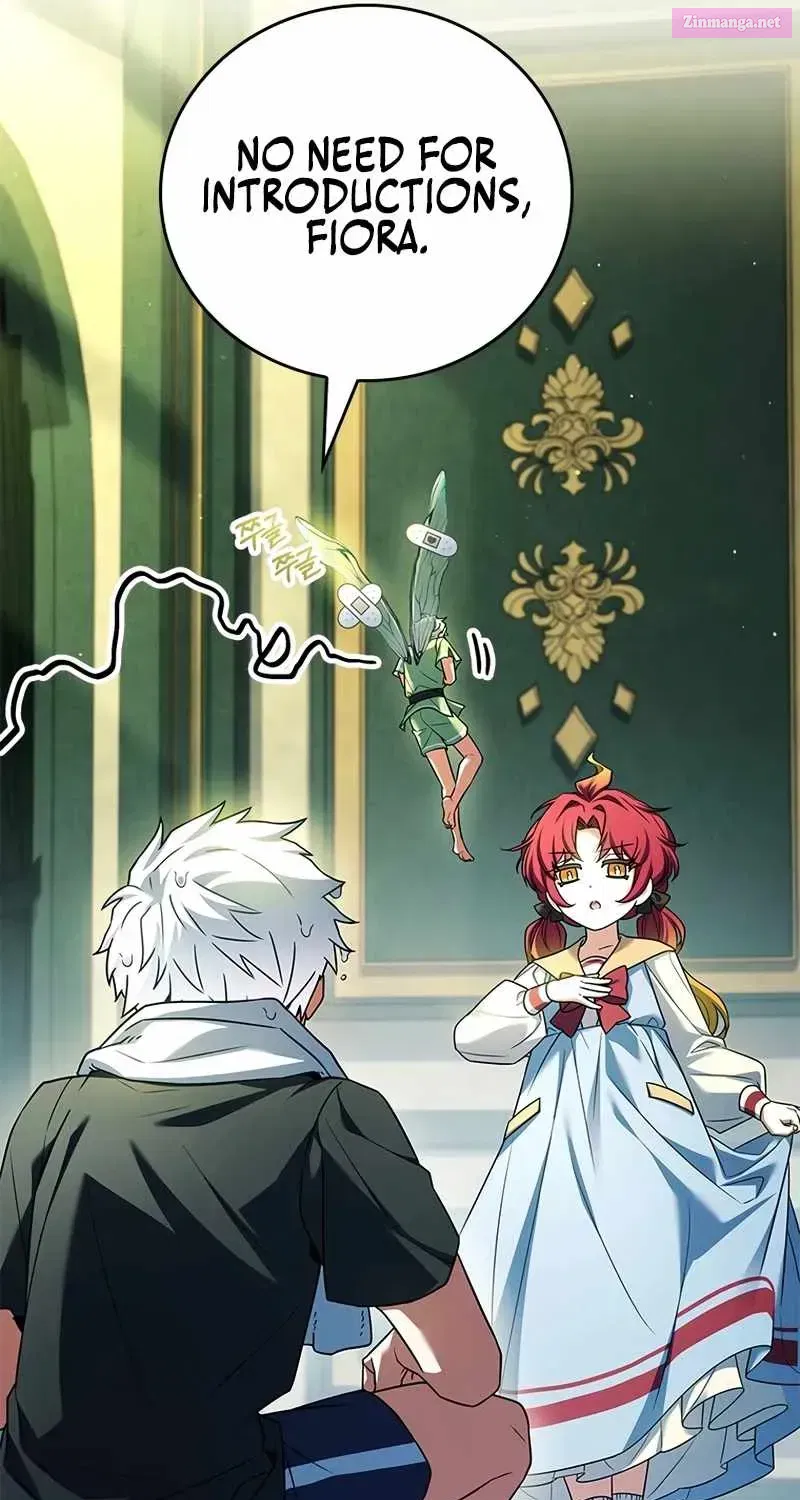 Read The Legendary Hero is an Academy Honors Student Manga Online