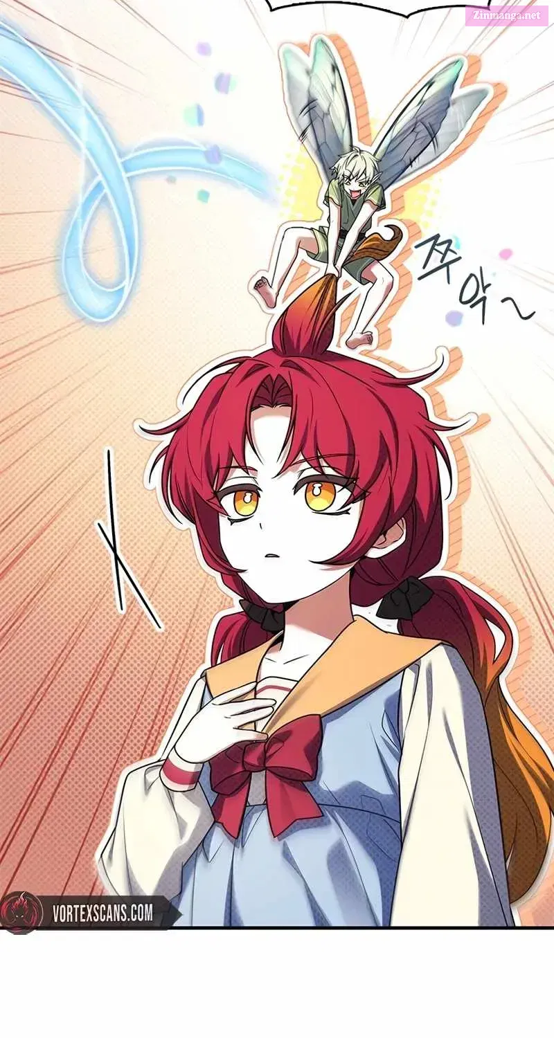 Read The Legendary Hero is an Academy Honors Student Manga Online