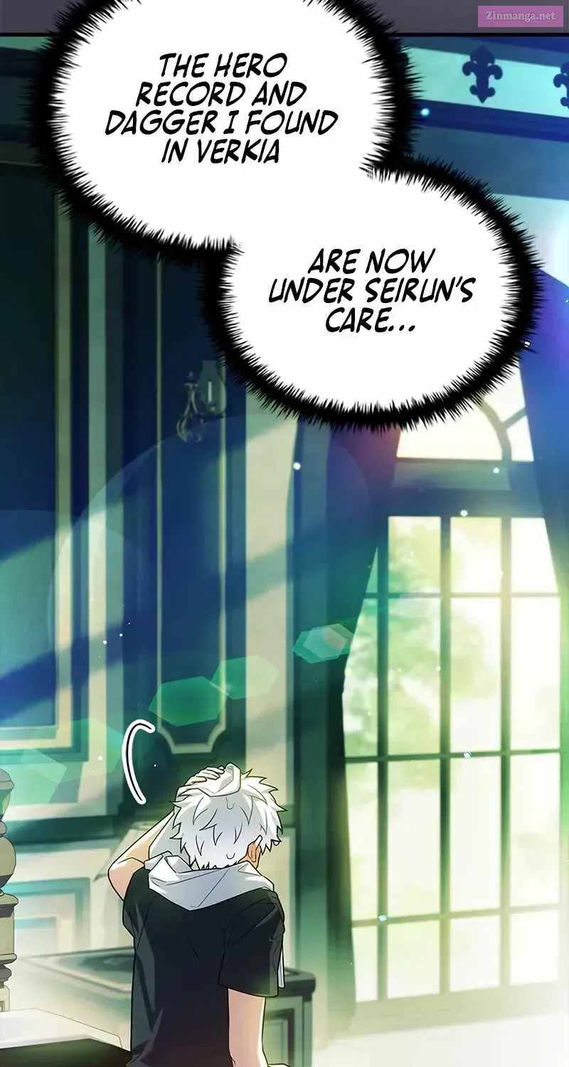 Read The Legendary Hero is an Academy Honors Student Manga Online