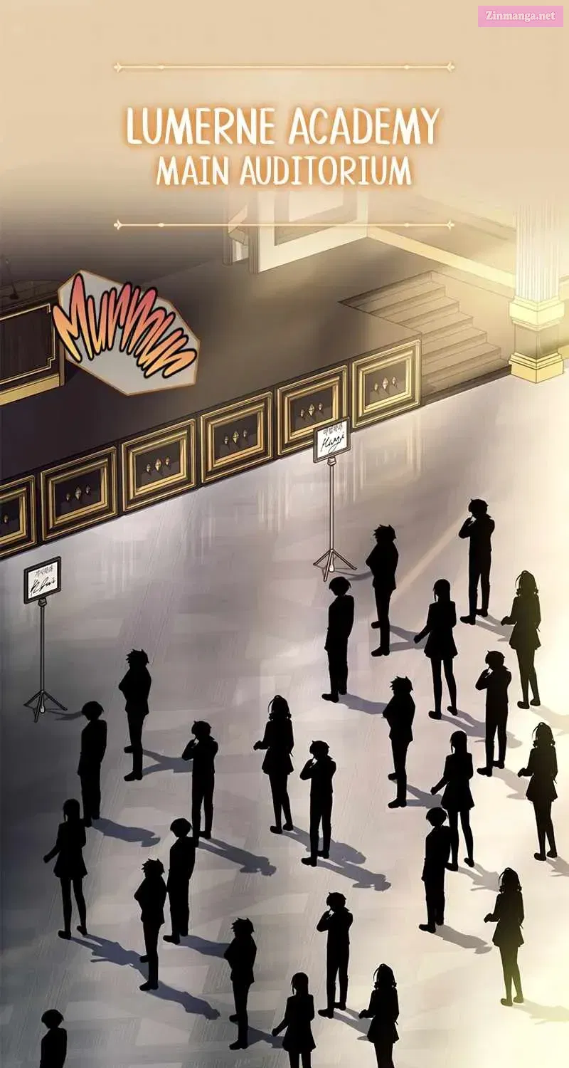 Read The Legendary Hero is an Academy Honors Student Manga Online