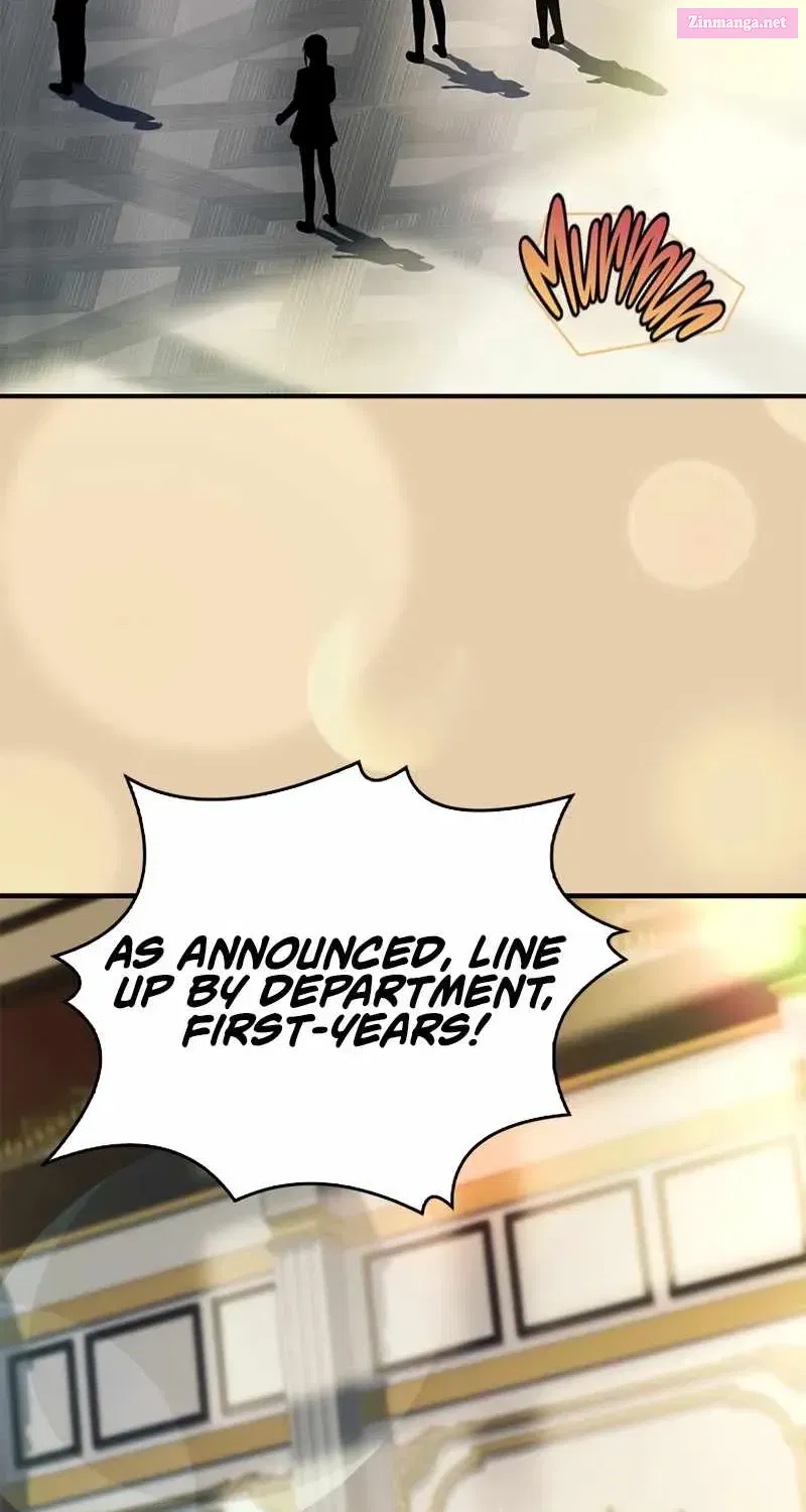 Read The Legendary Hero is an Academy Honors Student Manga Online