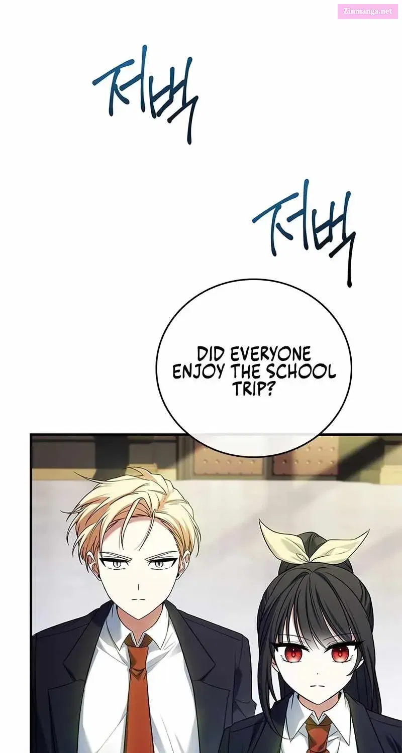 Read The Legendary Hero is an Academy Honors Student Manga Online