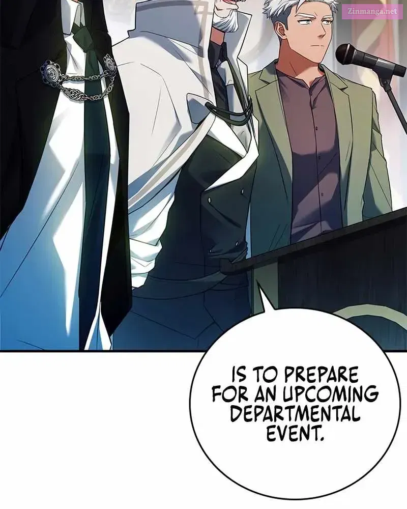 Read The Legendary Hero is an Academy Honors Student Manga Online