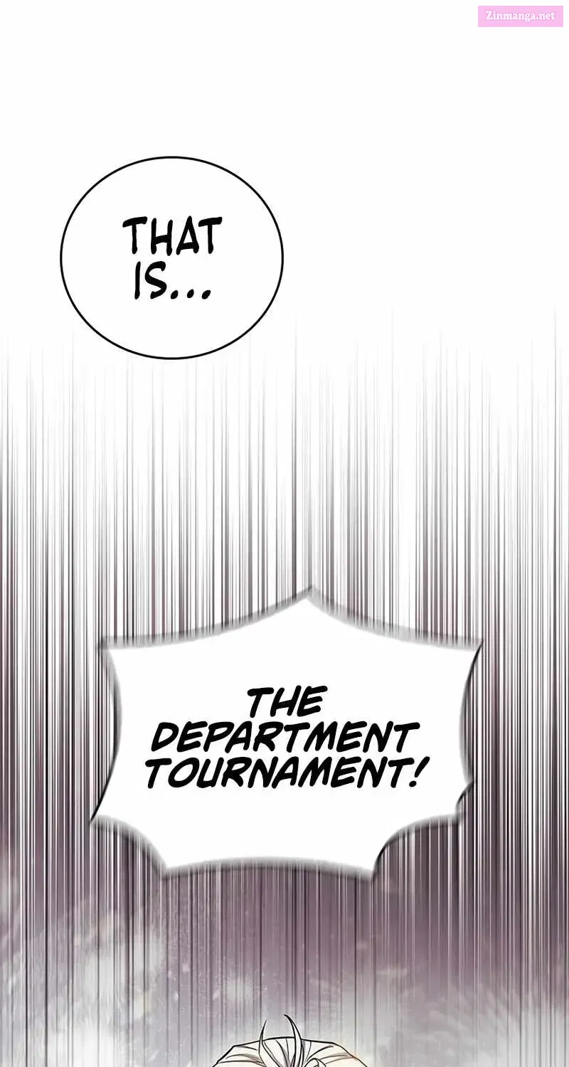 Read The Legendary Hero is an Academy Honors Student Manga Online