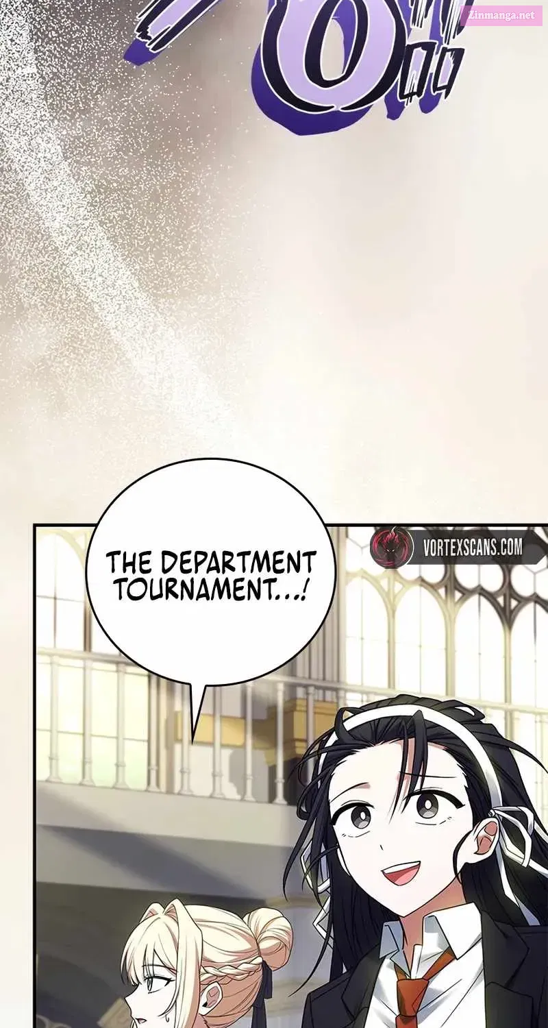 Read The Legendary Hero is an Academy Honors Student Manga Online