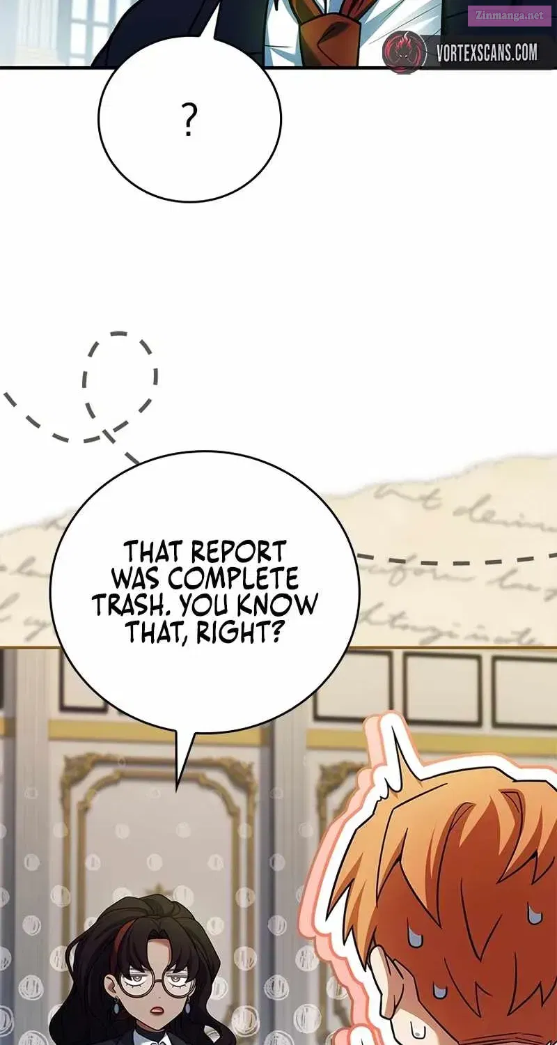 Read The Legendary Hero is an Academy Honors Student Manga Online