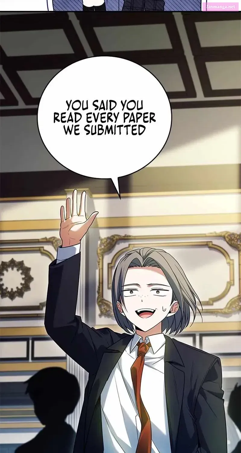 Read The Legendary Hero is an Academy Honors Student Manga Online