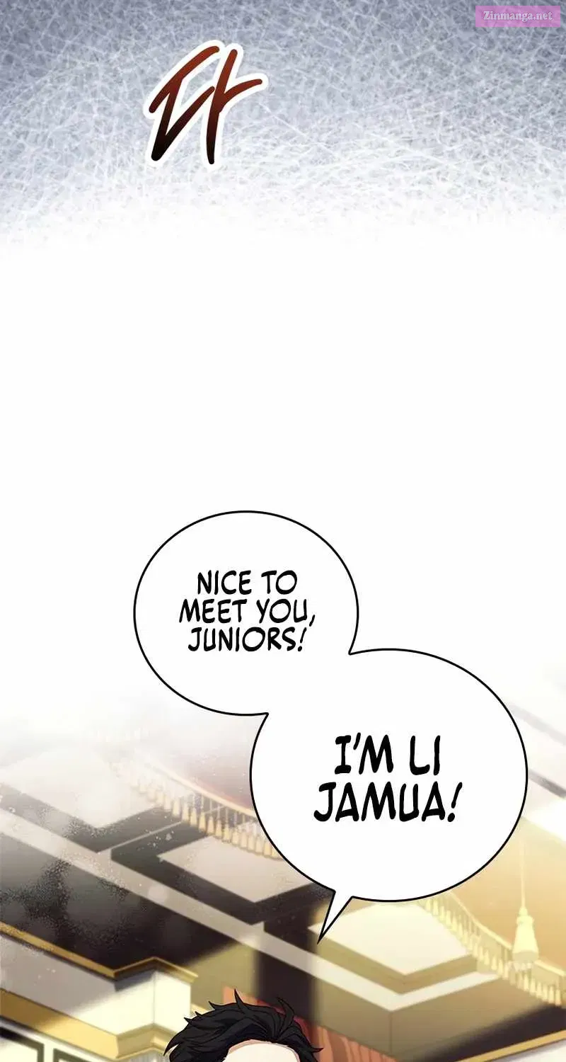 Read The Legendary Hero is an Academy Honors Student Manga Online