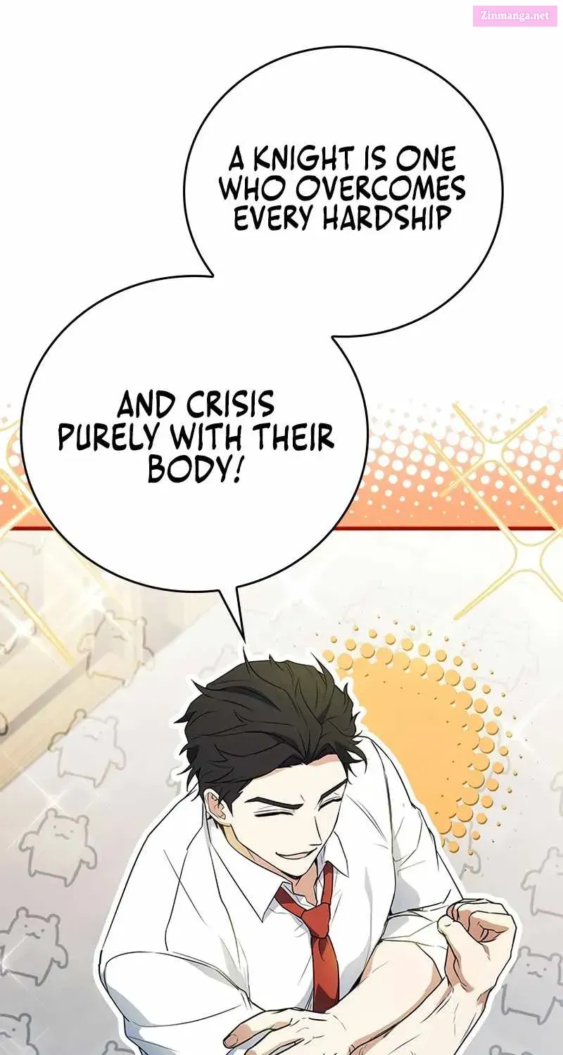 Read The Legendary Hero is an Academy Honors Student Manga Online