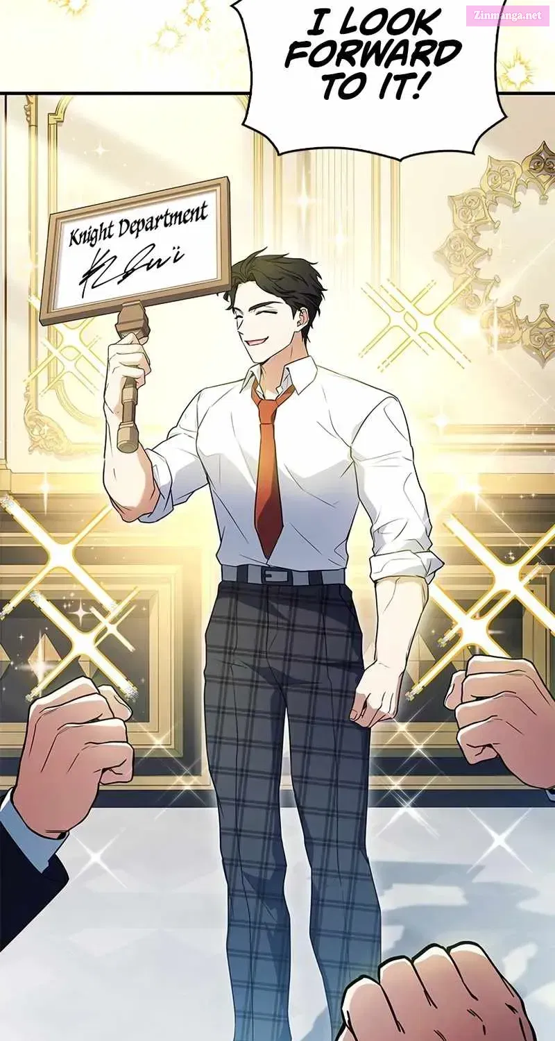 Read The Legendary Hero is an Academy Honors Student Manga Online