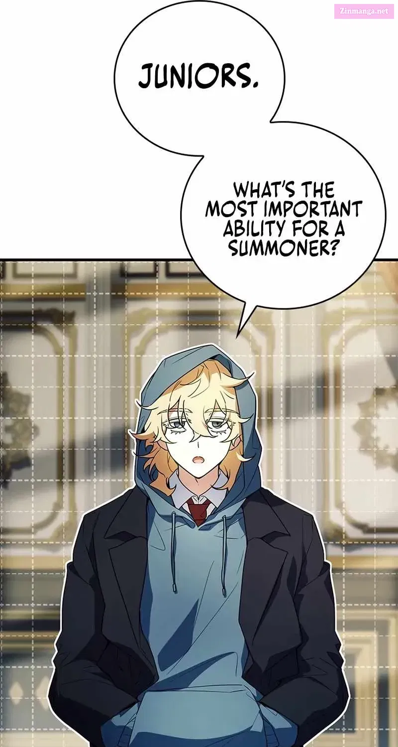 Read The Legendary Hero is an Academy Honors Student Manga Online
