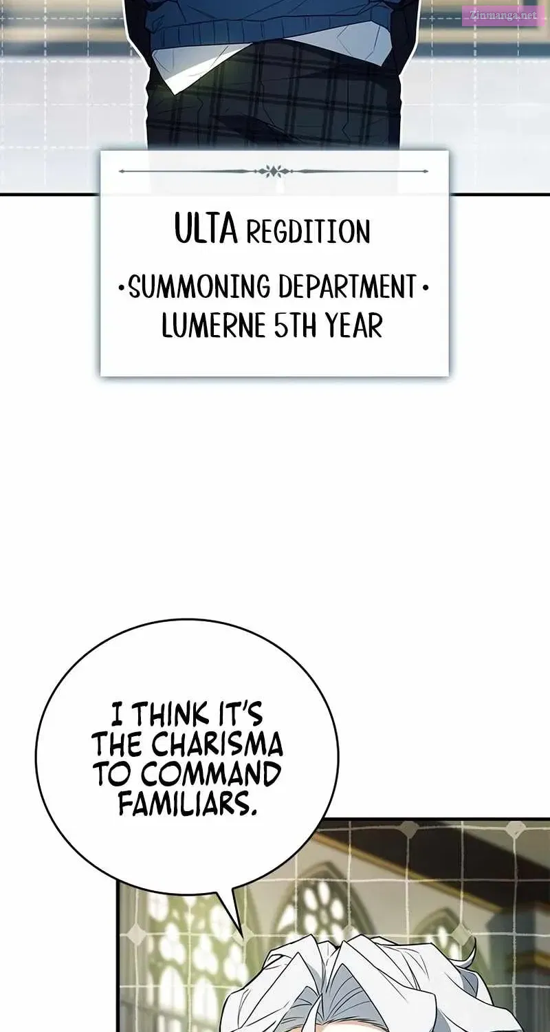 Read The Legendary Hero is an Academy Honors Student Manga Online