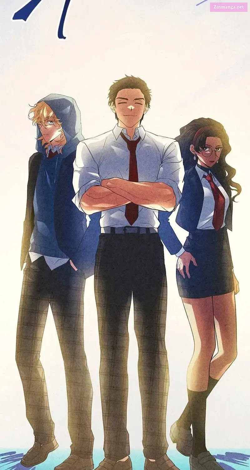 Read The Legendary Hero is an Academy Honors Student Manga Online
