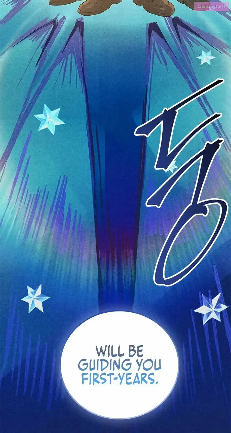 Read The Legendary Hero is an Academy Honors Student Manga Online