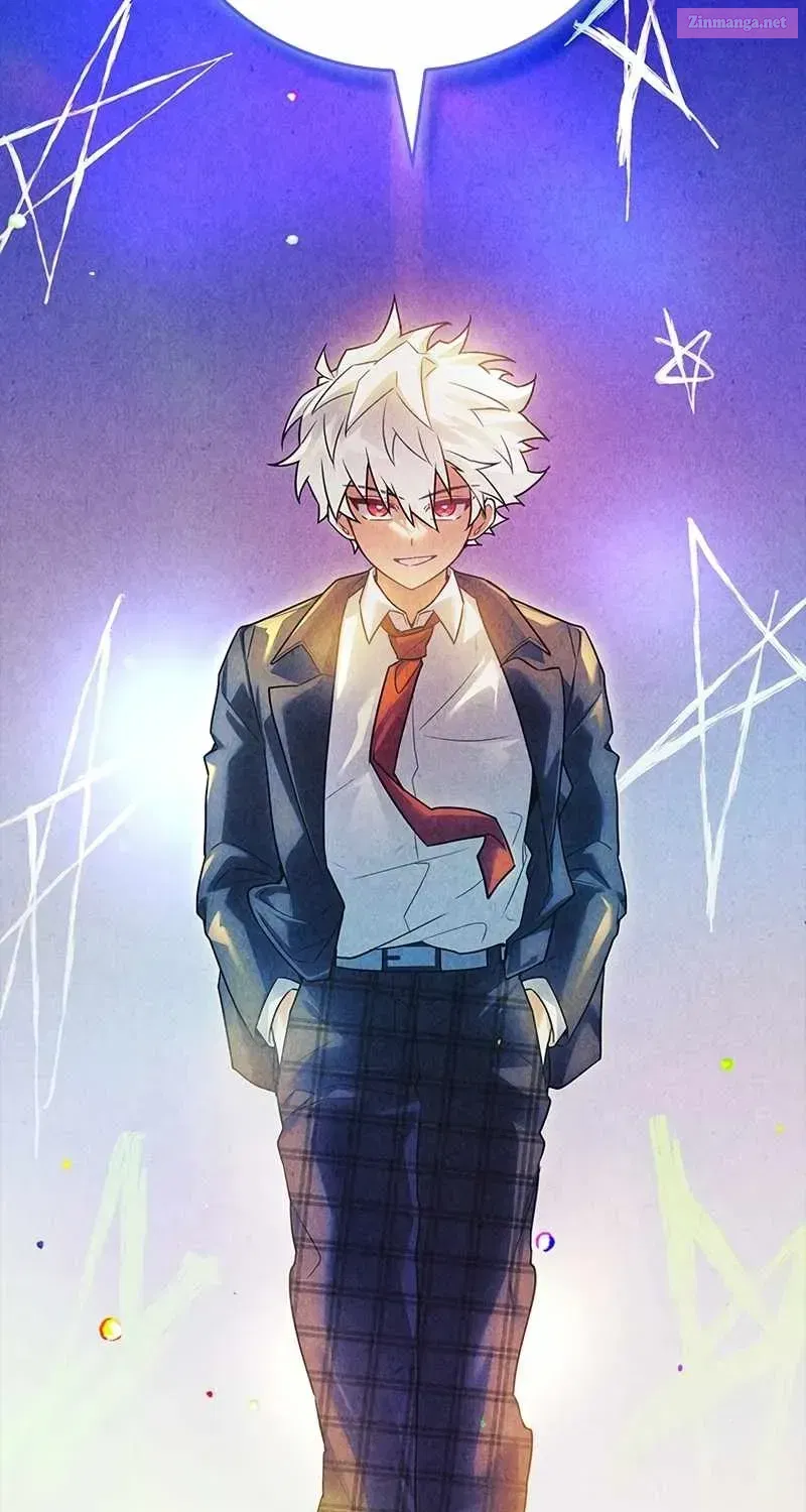 Read The Legendary Hero is an Academy Honors Student Manga Online