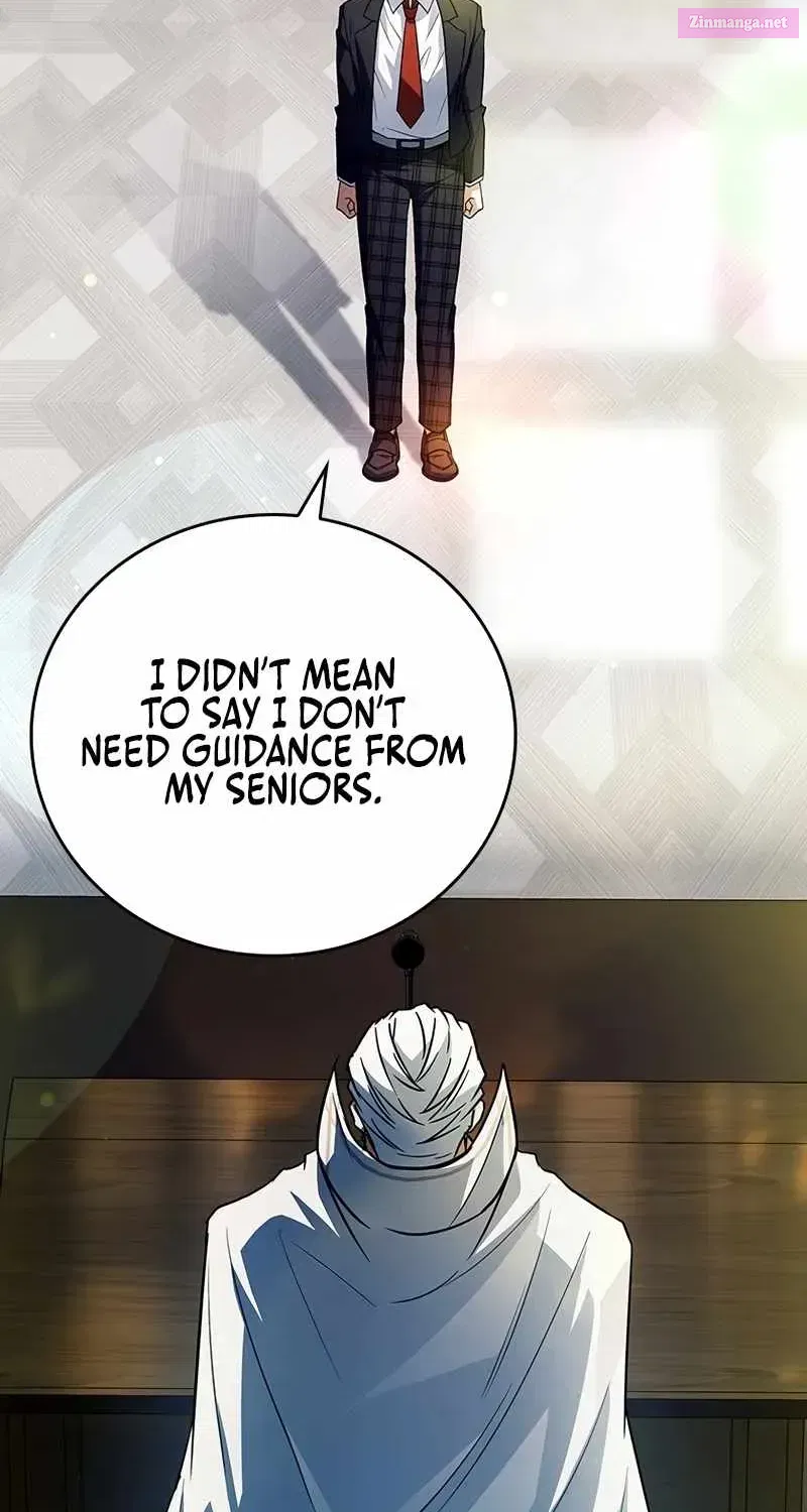 Read The Legendary Hero is an Academy Honors Student Manga Online