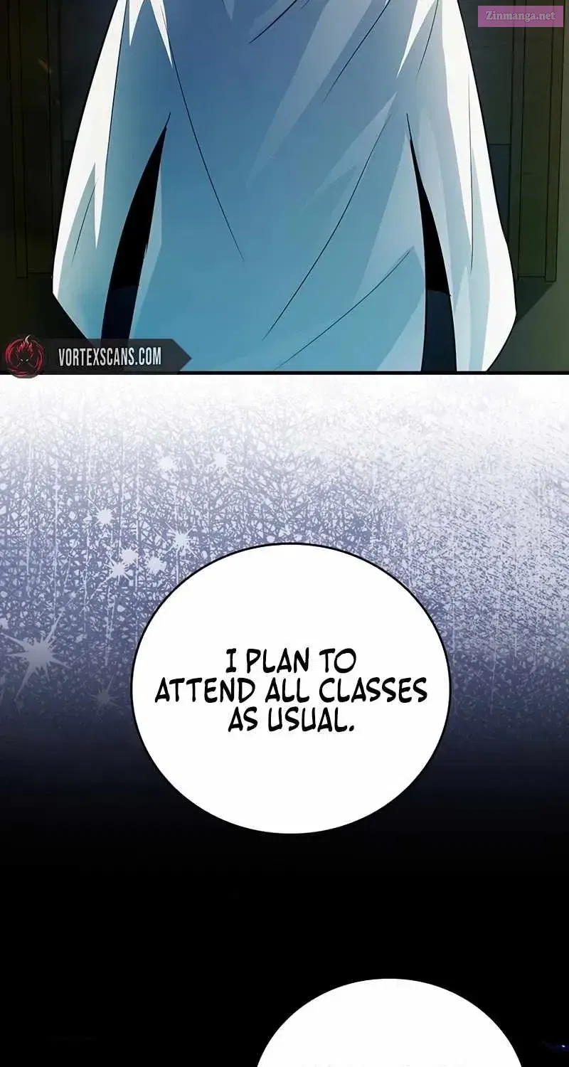 Read The Legendary Hero is an Academy Honors Student Manga Online
