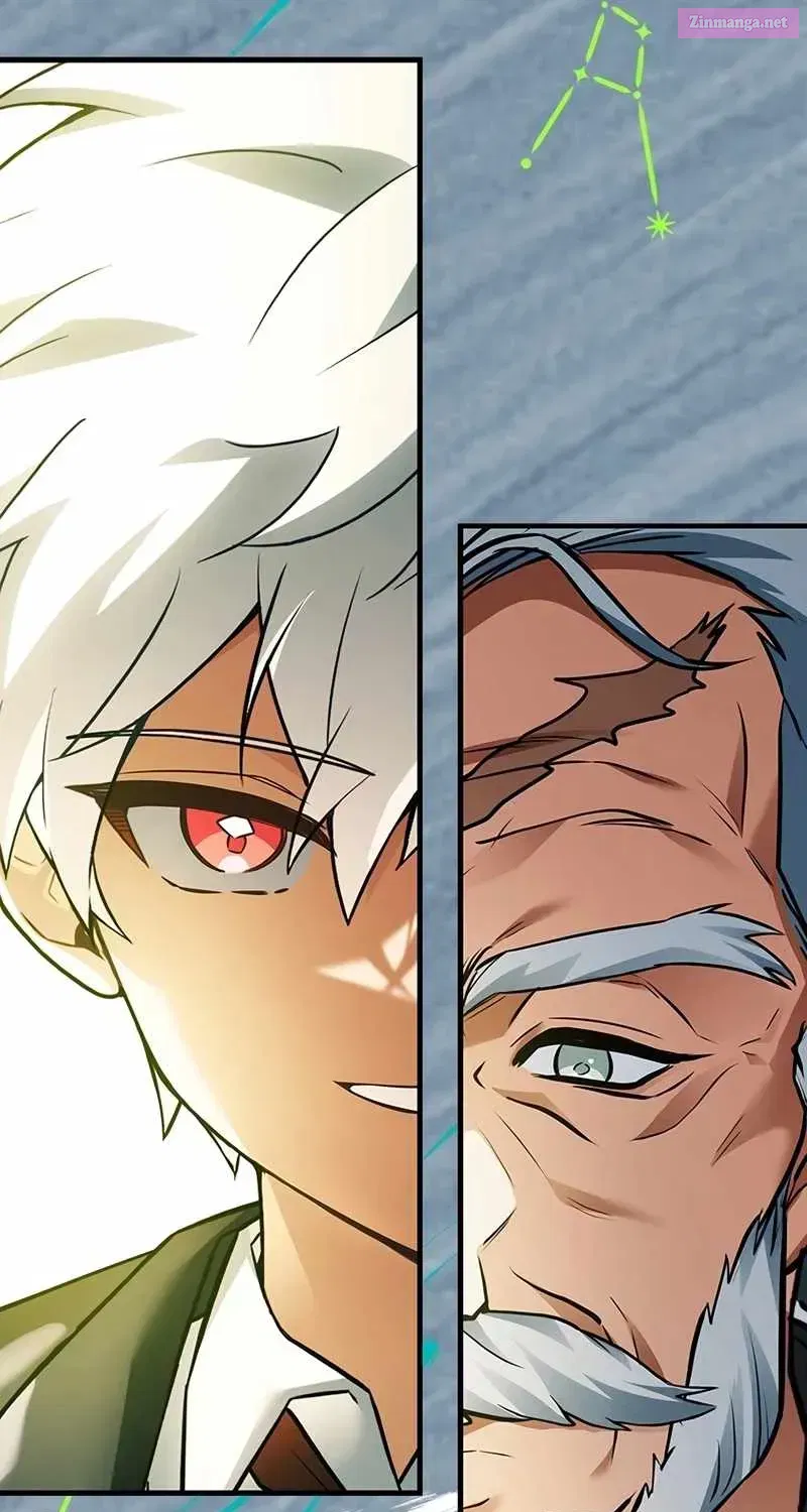 Read The Legendary Hero is an Academy Honors Student Manga Online