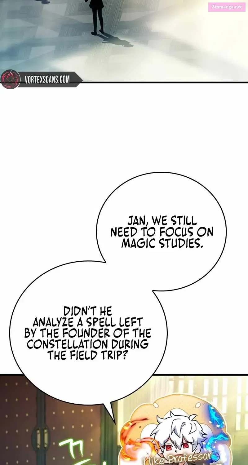 Read The Legendary Hero is an Academy Honors Student Manga Online