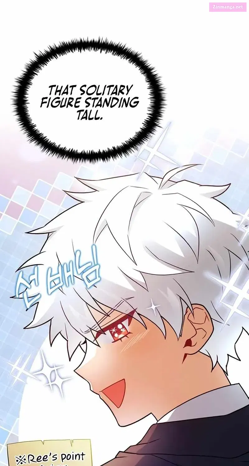 Read The Legendary Hero is an Academy Honors Student Manga Online
