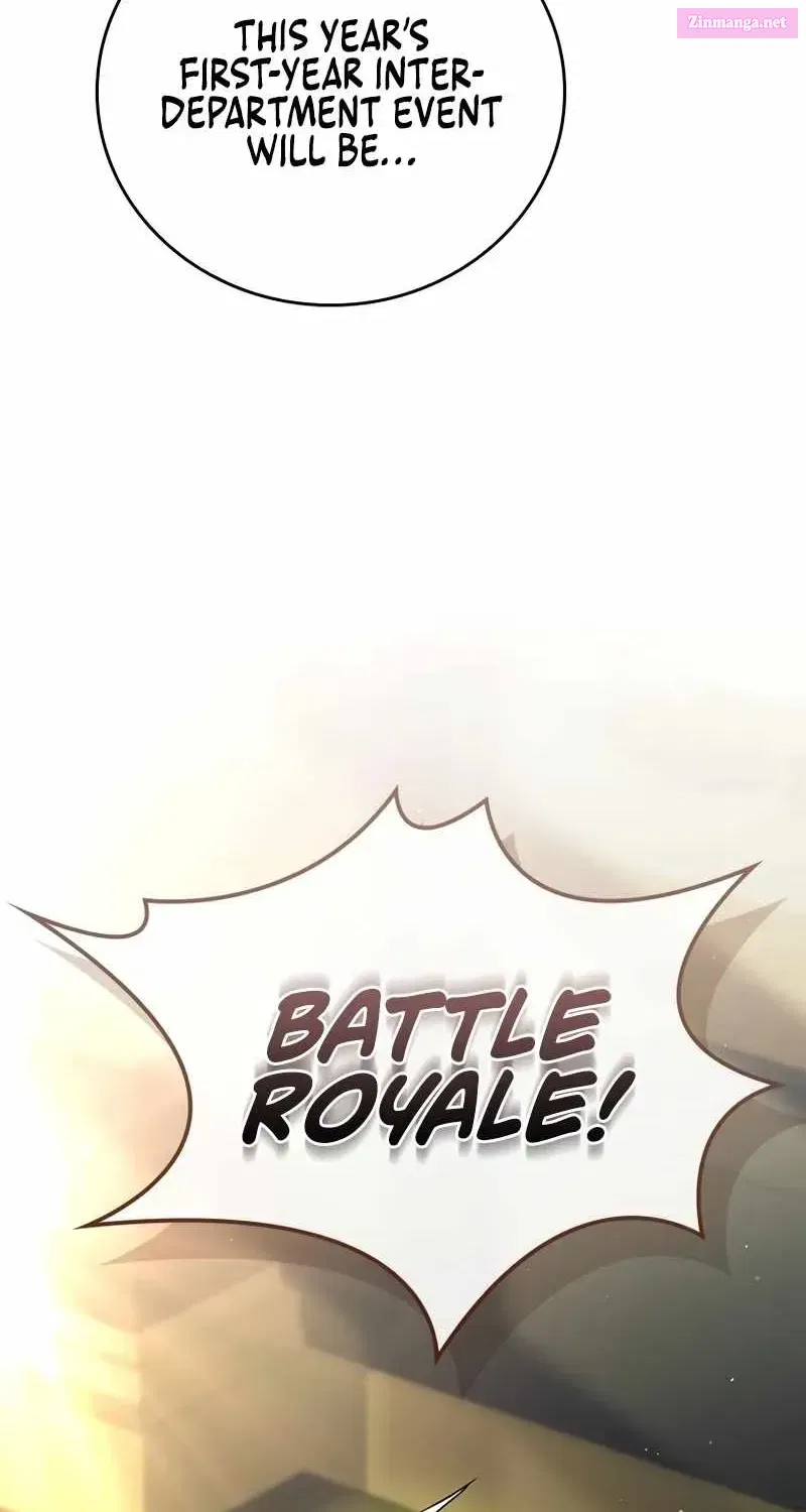 Read The Legendary Hero is an Academy Honors Student Manga Online